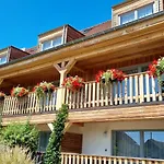 ホテル Le Dormeur Dorlisheim