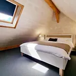 Le Dormeur ホテル 3*