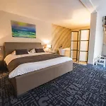 Hotel Le Dormeur Dorlisheim