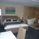 Le Dormeur 호텔 Dorlisheim