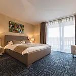 Le Dormeur 3* Dorlisheim