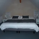 ホテル Le Dormeur Dorlisheim