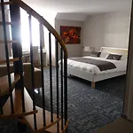 Le Dormeur ホテル