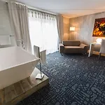 Hotel Le Dormeur