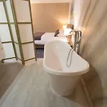 Le Dormeur ホテル
