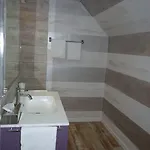 Le Dormeur ホテル
