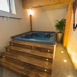 Hotel Le Dormeur