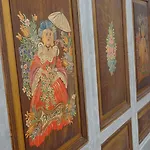 Le Dormeur ホテル