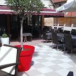 Hotel Le Dormeur 3*