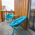 Le Dormeur 3* Dorlisheim