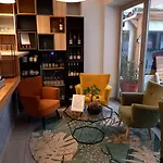 ホテル Le Dormeur Dorlisheim