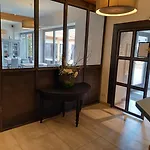Le Dormeur ホテル