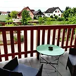 Le Dormeur ホテル