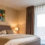 Le Dormeur ホテル Dorlisheim