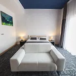 ホテル Le Dormeur