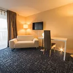 Le Dormeur Hotel 3*