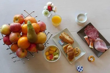 Le Dormeur Hotel Dorlisheim