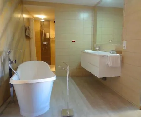 Hotel Le Dormeur 3*
