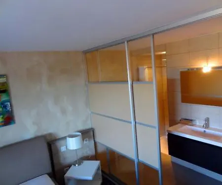 Hotel Le Dormeur