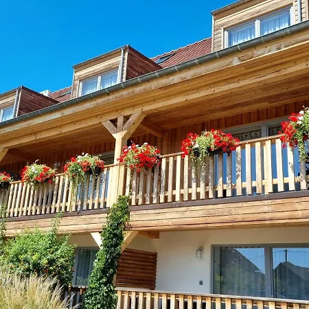 Hotel Le Dormeur Dorlisheim