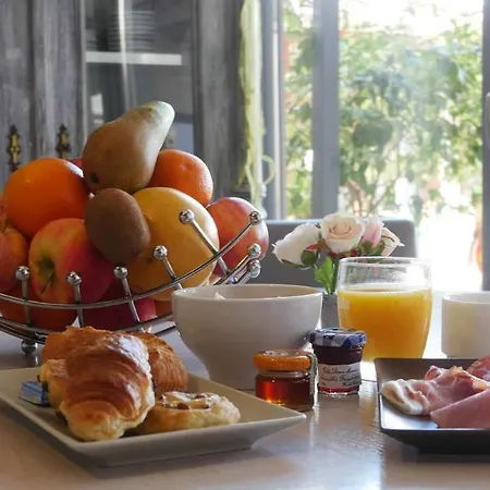 Hotel Le Dormeur Dorlisheim