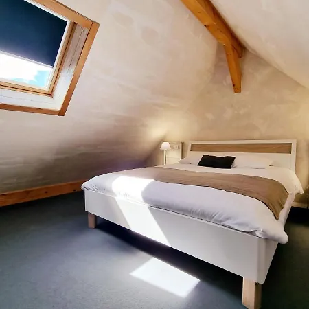 Le Dormeur Hotel 3*