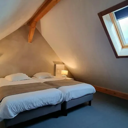 Hotel Le Dormeur