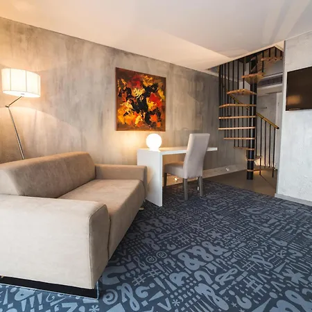 Le Dormeur Hotel Dorlisheim