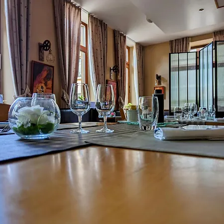 Le Dormeur 3* Dorlisheim