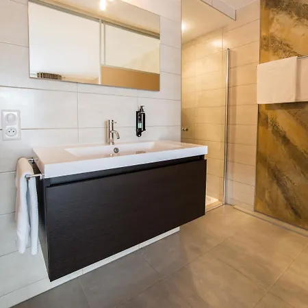 Hotel Le Dormeur 3*
