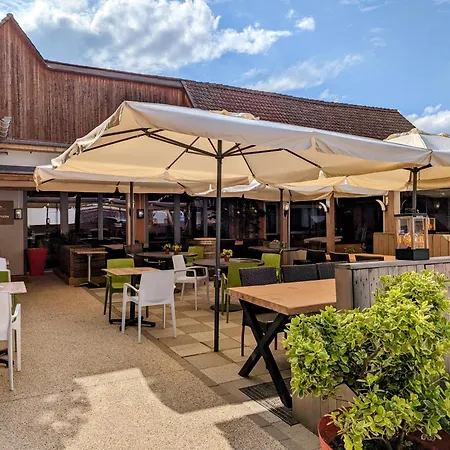 Le Dormeur 3* Dorlisheim