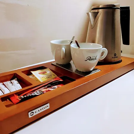 Le Dormeur 3*