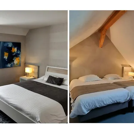 Hotel Le Dormeur Dorlisheim