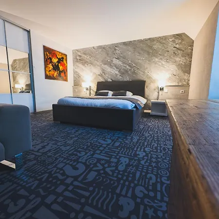 Le Dormeur 3* Dorlisheim