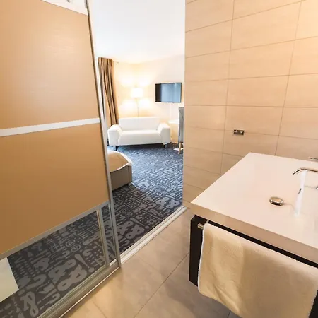 Hotel Le Dormeur