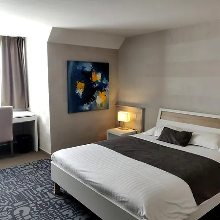 Le Dormeur Hotel Dorlisheim