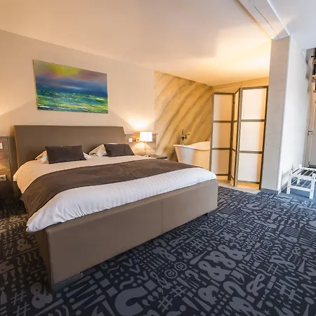 Le Dormeur 3* Dorlisheim