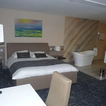 Le Dormeur Hotel Dorlisheim