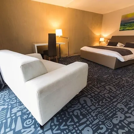 Le Dormeur Hotel Dorlisheim