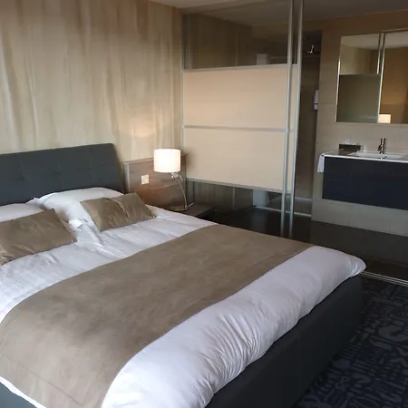 Hotel Le Dormeur