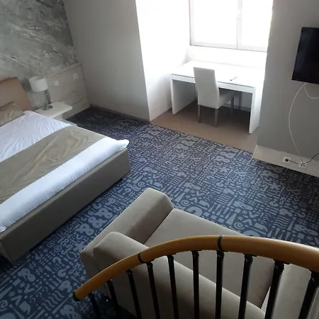 Le Dormeur 3* Dorlisheim