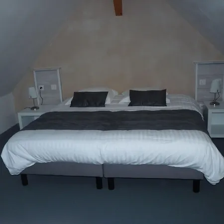 Hotel Le Dormeur Dorlisheim