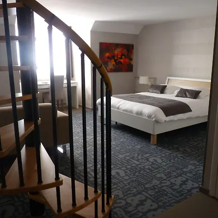 Le Dormeur Hotel