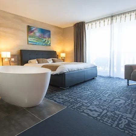 Le Dormeur Hotel Dorlisheim