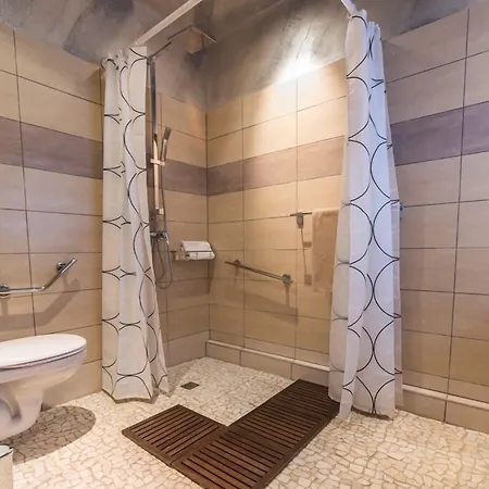 Le Dormeur Hotel