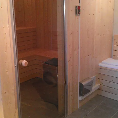 Le Dormeur 3* Dorlisheim