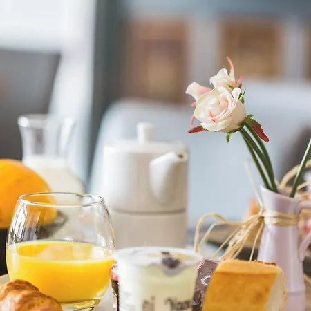 Le Dormeur 3* Dorlisheim