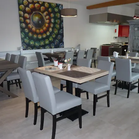 Le Dormeur 3* Dorlisheim