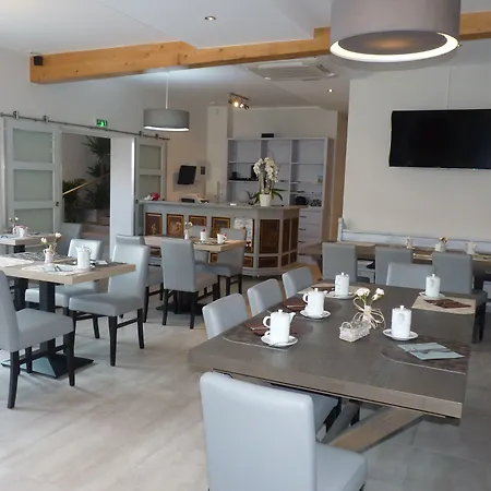 Le Dormeur Hotel Dorlisheim