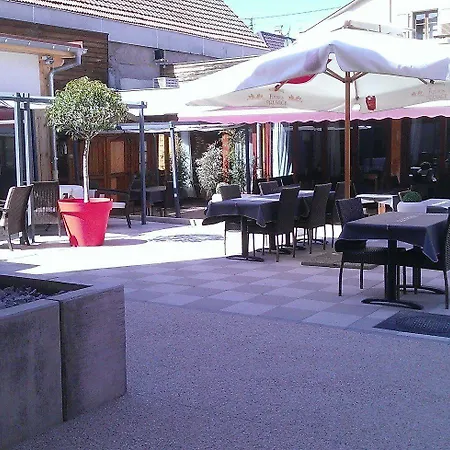 Le Dormeur Hotel 3*